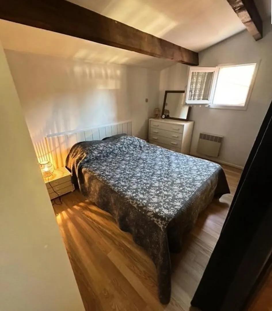 아파트 Residence Rouveau - Jolie Petite Maison Au Calme Avec Vue Sur Le Jardin Du Domaine De La Coudouliere Mae-8691 식스포즈레스플라지스